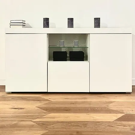 Lumi Mokotow Apartment