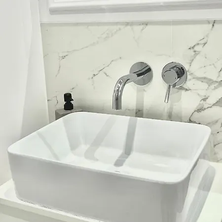 Apartament Lumi Mokotow