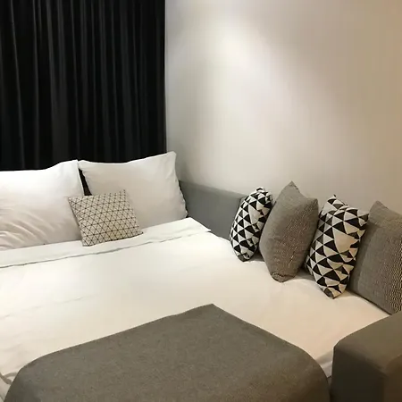 Apartament Lumi Mokotow